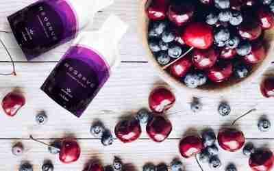 Unveiling the Power of Resveratrol in Reserve Refresh
